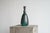 Green Glazed Studio Pottery Table Lamp, 1930s For Sale - Image 4 of 12