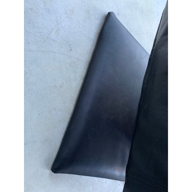 Vintage Zen Chair by Claude Brisson for Ligne Roset, 1980s For Sale - Image 11 of 17