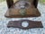 Brown Vintage Champagne Cognac Display Bottle with Mahogany by Rémy Martin For Sale - Image 8 of 18