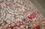 Vintage Zabihi Collection Persian Bakhtiari Rug - 6'7" x 9'9" For Sale - Image 12 of 12