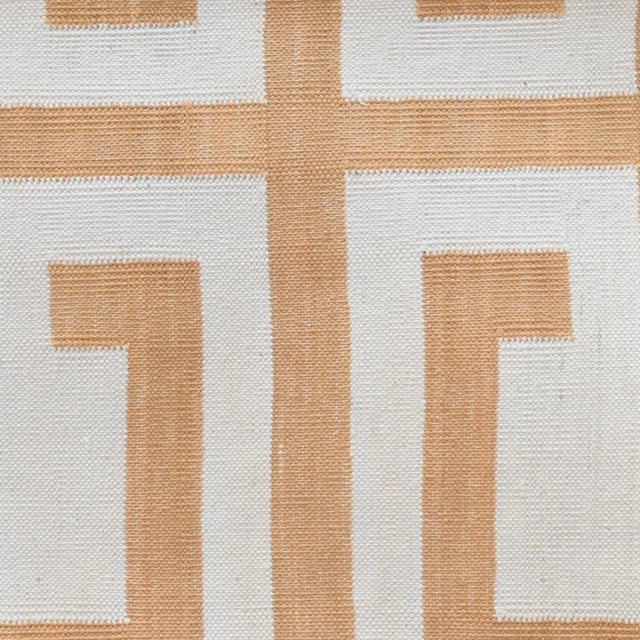 Boho Chic Mysore Rug, 8X10 For Sale - Image 3 of 5