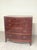 Brown Regency-Style Chest of Drawers, Italy, 1950s For Sale - Image 8 of 15