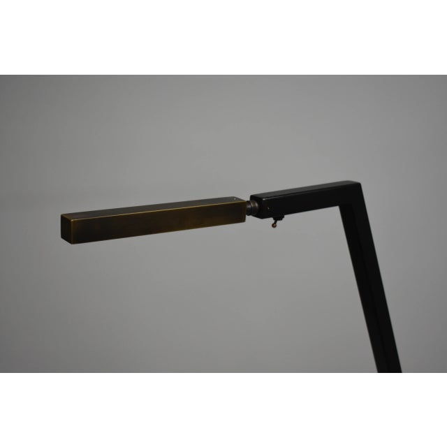 Sketch Floor Lamp #2 by Oblik Studio NYC For Sale - Image 10 of 13