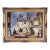 Mid 20th Century British Oil Painting, "The New Inn", Signed Pat Langton For Sale