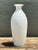 Vintage Milk Glass Bottle For Sale In West Palm - Image 6 of 12