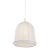Mitzi Risa 14 in. 1 Light Pendant in Aged Brass Finish For Sale