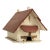 American Folk Art Birdhouse For Sale