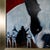Framed Boston Terrier Dog Portrait With Star Wars Figurines Oil Painting For Sale - Image 9 of 11