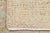 1970s Vintage Handmade Wool Cotton Turkish Beige Runner Rug For Sale In San Francisco - Image 6 of 11