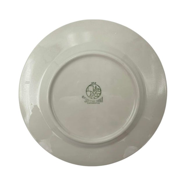 Vintage Magic Lamp Inn Restaurant Plate Rancho Cucamonga For Sale In Washington DC - Image 6 of 11