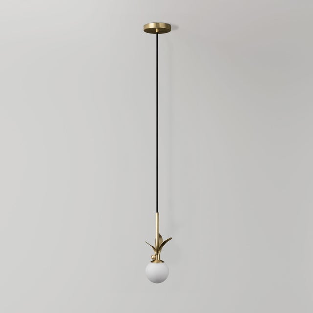 Berlin Pendant Lamp by Creativemary For Sale - Image 9 of 14