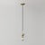 Berlin Pendant Lamp by Creativemary For Sale - Image 9 of 14