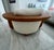 Pierantonio Bonacina 1990s Contemporary Italian Chaise Lounge For Sale - Image 4 of 5