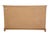 Link Taylor Countryside Collection Solid Oak Early American Rustic 55" Double Dresser 6602 For Sale - Image 12 of 14