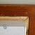 Vintage Handmade Ornate Gilt Gesso and Oak Multi-Compartment Shadow Box Wall Shelf For Sale - Image 11 of 13