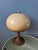 Mid-Century Space Age Mushroom Table Lamp from Herda For Sale - Image 12 of 13