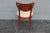 Wood 1950s Modern Oak Occasional Accent/ Side Chair For Sale - Image 7 of 9