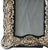 1970s Rococo Revival Silverplated Picture Frame With Floral Scrollwork and Crest Cartouche 8.5" X 6.5" for 4"x6" Image For Sale In Jacksonville, FL - Image 6 of 11
