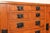 Wood Stickley Syracuse Mission Collection Syracuse Oak Sideboard For Sale - Image 7 of 18