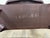 Brown Antique Victorian Eastlake Flame Mahogany Parlor Table For Sale - Image 8 of 8