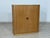 Danish Roller Shutter Cabinet For Sale - Image 16 of 16