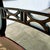 Vintage French Louis XV Chair in Beech, 1970 For Sale - Image 10 of 11