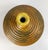 Mid-Century Modern Italian Art Pottery Vase by Alvino Bagni for Raymor For Sale - Image 11 of 14