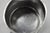 Antique Forbes Silver Co Art Nouveau Floral Monogramed Silver Plated Shaving Mug For Sale - Image 10 of 15