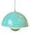 Flowerpot Pendant Lamp by Verner Panton, Denmark, 1960s For Sale