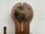 Sculptural Pine Lounge Chair by Szedleczky, Hungary, 1970s For Sale - Image 6 of 12