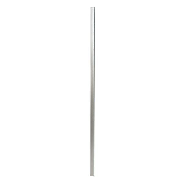 Adoree V Grooved Vanity Mirror For Sale In Chicago - Image 6 of 11
