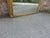 Antique English Arched Top Gilt Overmantle Mirror For Sale - Image 5 of 9
