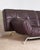 Vintage Leather Smala Sofa by Pascal Mourgue for Cinna, 2000 For Sale - Image 12 of 17