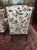 Vintage Wingback Chairs, the Pair For Sale - Image 17 of 17
