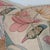 Lee Jofa Lee Jofa Nympheus Twill Lumbar Pillows in Pink/Teal With Braided Multi Cord- Pair For Sale - Image 4 of 6
