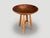 Andrianna Shamaris Mid-Century Couture Side Table For Sale - Image 13 of 18