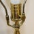 1980s Chinoiserie Foo Dogs Table Lamp by Heyward House For Sale - Image 5 of 8