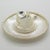 Vintage Mexican Handmade 925 Sterling Silver Sombrero, 1970s For Sale - Image 4 of 13