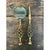 Vintage Brass Magnifying Glass and Letter Opener For Sale - Image 10 of 12