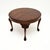 Wood Antique Georgian Occasional Coffee Table, 1900s For Sale - Image 7 of 7