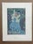 Up for sale is this beautiful, limited edition, hand-colored pochoir print by George Barbier. It is one of several we are...