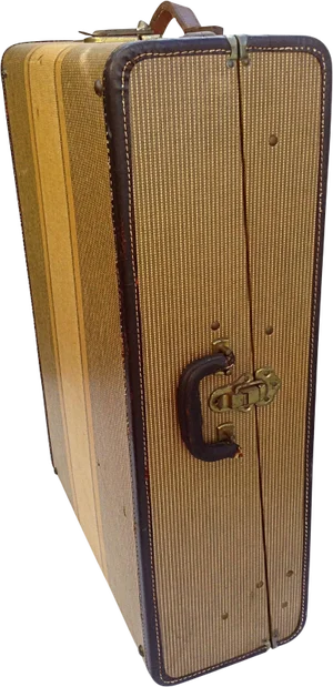 Men's Suit Luggage