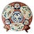 Large Antique Japanese Imari Plate, 1900 For Sale