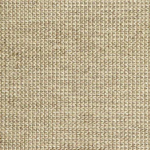 Schumacher Coco Weave Fabric in Dorian Grey