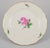1920s German Dinner Plates from Meissen, 1920s, Set of 4 For Sale - Image 5 of 10