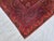 Antique Herati Hand-Knotted Wool Rug - 8'7" X 4'0" For Sale - Image 10 of 14