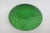 Figurative Indiana Glass Co Zodiac Bowl Taurus Star Sign Dish 1970s Astrology Decor 4993b For Sale - Image 3 of 9