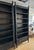 Vintage Pair Faux Bamboo Etagere Bookcase For Sale In Washington DC - Image 6 of 14