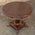 Antique French Charles X Period Mahogany Center Table For Sale - Image 15 of 17