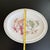 Vintage Ljungberg Coquillage 14” Ceramic Serving Platter Lobster Shrimp Crab Seafood For Sale In Miami - Image 6 of 11